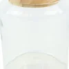 Best HBX Vase transparent D 14 H 11 cm Blumentöpfe & Pflanzgefäße|Vasen & Krüge