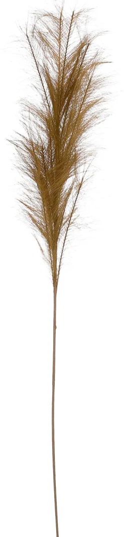 Outlet House of Seasons Kunstzweig mit Ähren 120 x 12 x 12 cm grün Künstliche Deko-Zweige