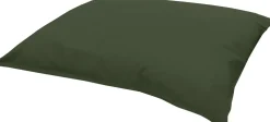 Discount Hundekissen Outdoor grün 100 x 70 x 10 cm Hundekissen