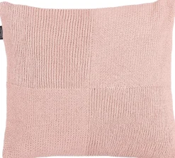 Outlet In the Mood Collection Dekokissen Perty rosa 45 x 45 cm Kissen|Dekokissen