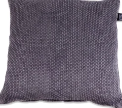 New In the Mood Collection Dekokissen Acid anthrazit 50 x 50 x 10 Kissen|Dekokissen