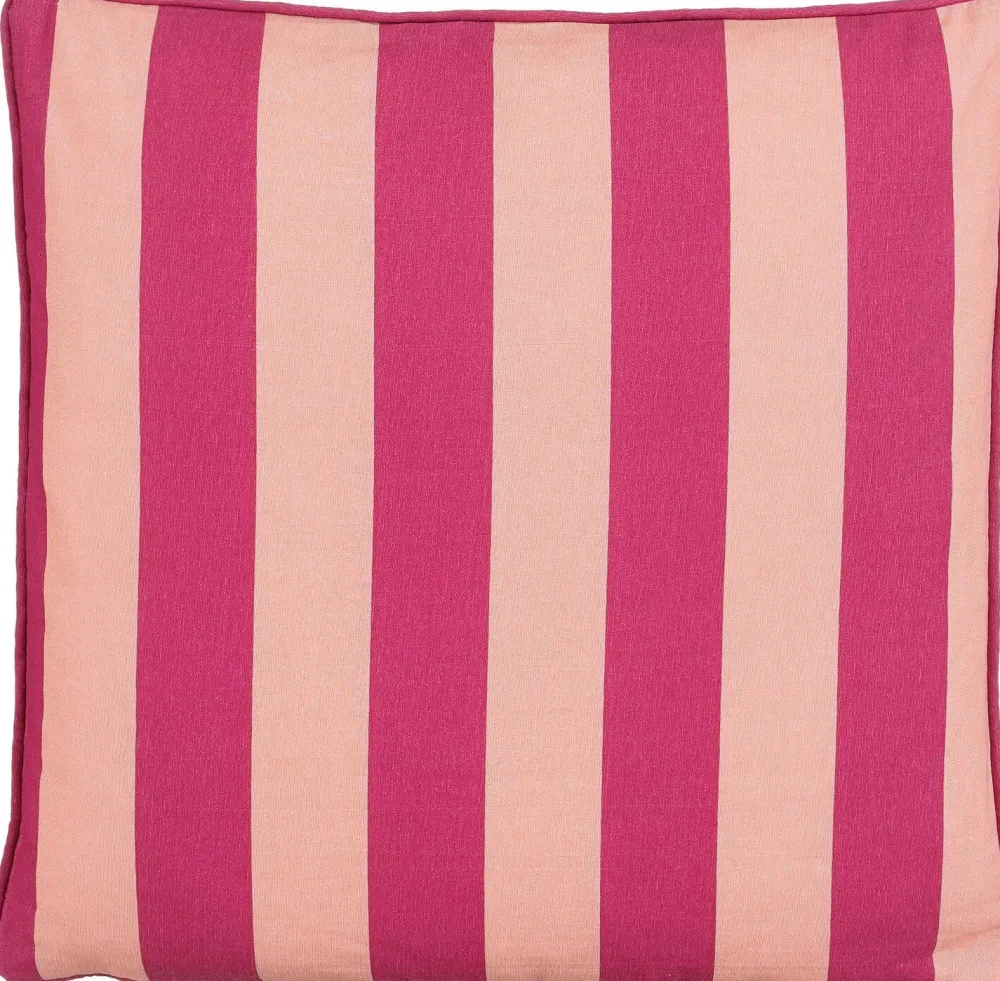 Discount In the Mood Collection Dekokissen Osborn rosa 45 x 45 cm Dekokissen