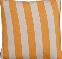 Sale In the Mood Collection Dekokissen Osborn braun 45 x 45 cm Dekokissen