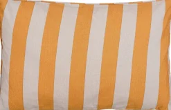 In the Mood Collection Dekokissen Osborn braun 60 x 40 cm Dekokissen