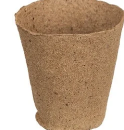 Clearance Anzuchttöpfe D 6 cm 24 St. Anzuchttöpfe