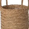 Clearance Aufbewahrungskorb Senja natur D 26 H 24 cm Aufbewahrung|Pflanzkörbe