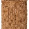 Best Aufbewahrungskorb Lott natur D 38 H 60 cm Aufbewahrung