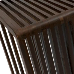 Online Beistelltisch Eza braun 25 x 25 x 70 cm Beistelltische|Beistelltische