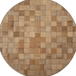 Outlet Beistelltisch Jeb naturell D 40 H 58 cm Beistelltische|Beistelltische