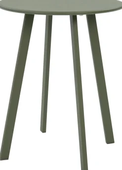 Online Beistelltisch Latte grün D 40 cm H 50 cm Beistelltische|Beistelltische