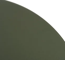 Online Beistelltisch Latte grün D 40 cm H 50 cm Beistelltische|Beistelltische