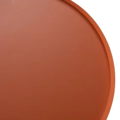 Clearance Beistelltisch Nomi braun D 40 H 52 cm Beistelltische|Beistelltische