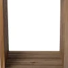 Clearance Beistelltisch Per naturell 40 x 30 x 60 cm Beistelltische|Beistelltische