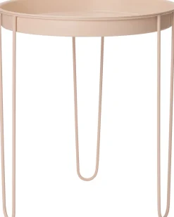 New Beistelltisch Tray D 39,5 H 44,5 cm Beistelltische|Beistelltische