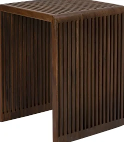 Best Beistelltisch Timo naturell 35 x 34 x 45 cm Beistelltische|Beistelltische