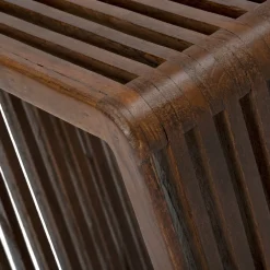 Outlet Beistelltisch Timo naturell 45 x 34 x 49 cm Beistelltische|Beistelltische