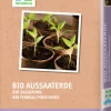 Sale Bio Aussaaterde 15 l Pflanzerde & Substrat|Erde