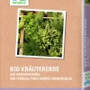 Sale Bio Kräutererde 15 l Pflanzerde & Substrat|Erde
