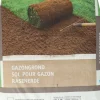 New Bio Rasenerde 30 l Pflanzerde & Substrat|Gartenerde