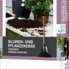 Clearance Blumen- und Pflanzenerde 45 l Pflanzerde & Substrat|Gartenerde