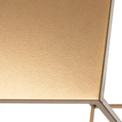 Outlet Blumenständer Guido kupfer 22 x 22 x 60 cm Pflanztische & -Regale