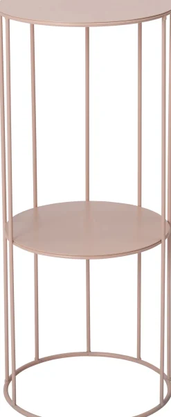 Best Blumenständer Myrica rosa D 21 H 70 cm Pflanztische & -Regale