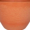 Sale Blumentopf Bertram orange D 27 H 21 cm Blumentöpfe|Blumentöpfe & Pflanzgefäße