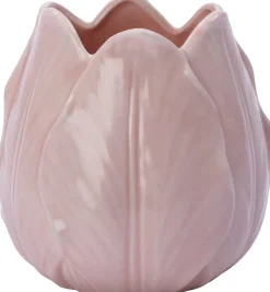 Hot Blumentopf Bjorn rosa D 14 H 13,5 cm Blumentöpfe & Pflanzgefäße|Blumentöpfe