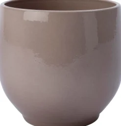 Best Blumentopf Brany rosa D 23 H 21 cm Blumentöpfe