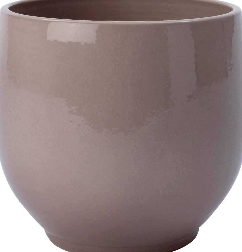 Best Blumentopf Brany rosa D 23 H 21 cm Blumentöpfe