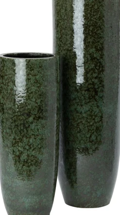 Blumentopf Efe grün D 29 H 60 cm Vasen & Krüge|Blumentöpfe