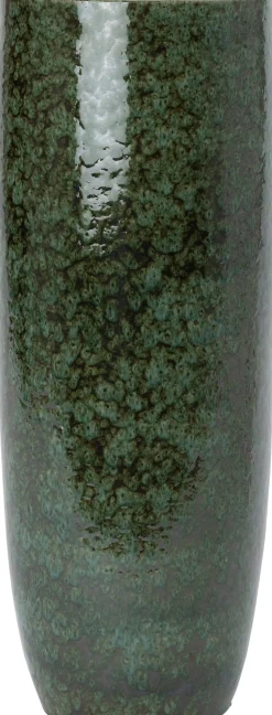 Clearance Blumentopf Efe grün D 34 H 80 cm Vasen & Krüge|Blumentöpfe