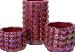 Blumentopf Fay rosa D 19 H 14 cm Blumentöpfe|Blumentöpfe & Pflanzgefäße