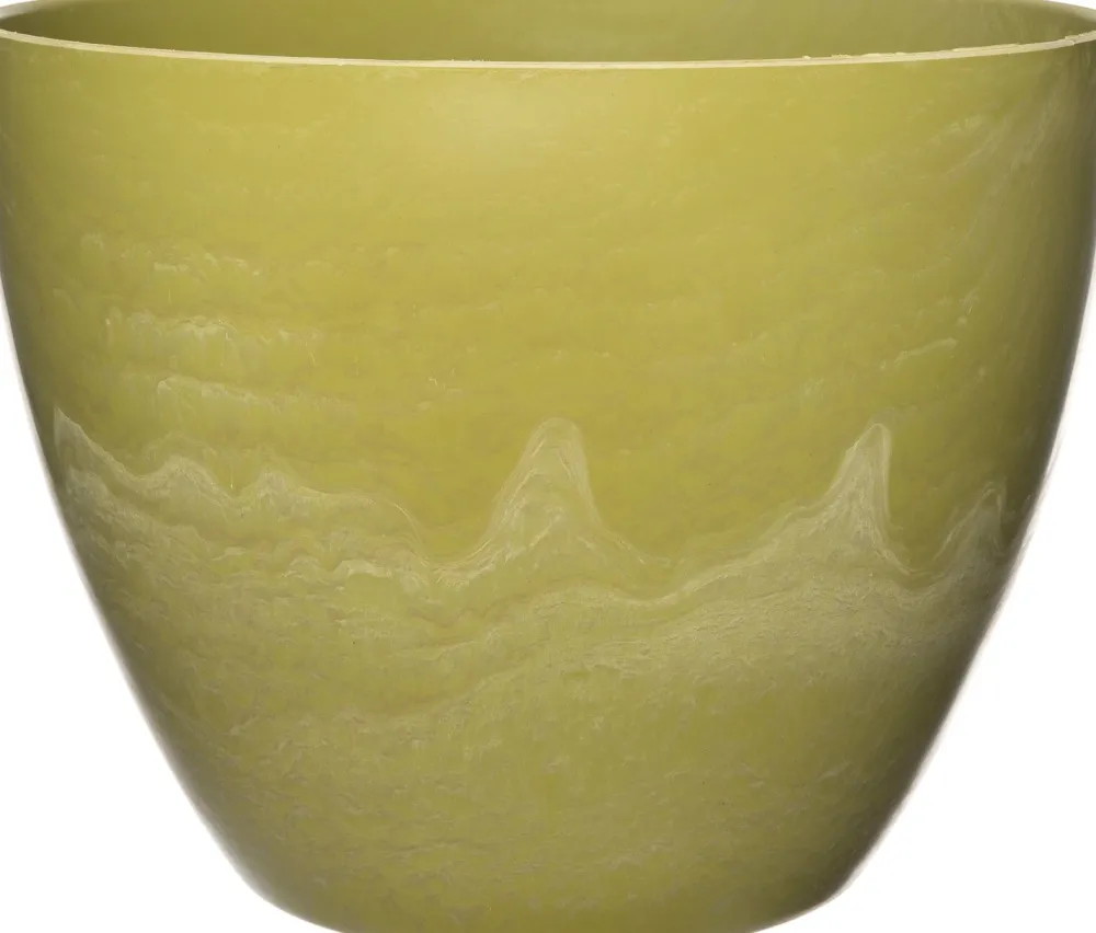 New Blumentopf Floor 27 x 15 x 21 cm grün Blumentöpfe|Blumentöpfe & Pflanzgefäße