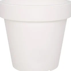 Clearance Blumentopf Lofly 49 H 45,5 cm weiß Blumentöpfe|Blumentöpfe & Pflanzgefäße