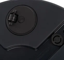 Discount Blumentopf Lofly D 59 H 55,5 cm anthrazit Blumentöpfe|Blumentöpfe & Pflanzgefäße