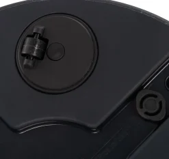 Blumentopf Lofly 49 H 45,5 cm anthrazit Blumentöpfe|Blumentöpfe & Pflanzgefäße