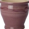 Blumentopf Luc rosa D 20 H 21 cm Blumentöpfe|Blumentöpfe & Pflanzgefäße