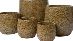 Online Blumentopf Lulu gelb D 21 H 19 cm Blumentöpfe & Pflanzgefäße|Blumentöpfe