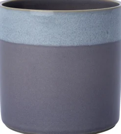 Best Blumentopf Max lila D 13 H 13 cm Blumentöpfe|Blumentöpfe & Pflanzgefäße