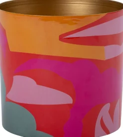 New Blumentopf Mirna multi D 15 H 15 cm Blumentöpfe & Pflanzgefäße|Blumentöpfe