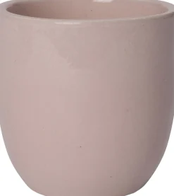 Discount Blumentopf Ravel rosa D 13 H 13 cm Blumentöpfe|Blumentöpfe & Pflanzgefäße