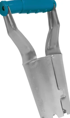 Clearance Blumenzwiebelpflanzer Blumenzwiebelpflanzer|Schaufeln