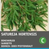 Discount Bohnenkraut einjährig (Satureja hortensis) Samen Kräutersamen|Saatgut