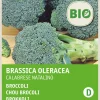 Clearance Brokkoli (Brassica oleracea 'Calabrese Natalino') (BIO) Samen Gemüsesamen|Saatgut