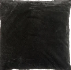 Clearance Dekokissen Lepus dunkelgrün 45 x 45 x 8 cm Kissen|Dekokissen