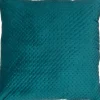 Sale Dekokissen Will blau 45 x 45 x 10 cm Kissen|Dekokissen
