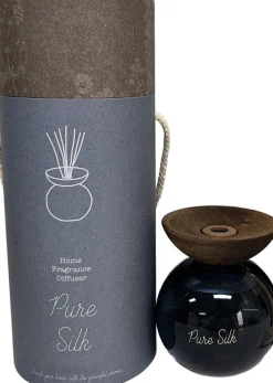 Clearance Duftstäbchen Indi Pure Silk blau 200 ml Duftstäbchen