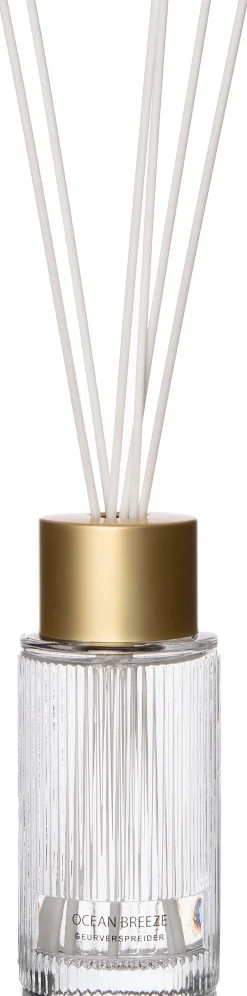 New Duftstäbchen May Ocean Breeze 200 ml Duftstäbchen