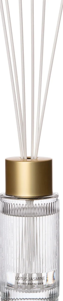 Clearance Duftstäbchen May Vanilla Patchouli 200 ml Duftstäbchen